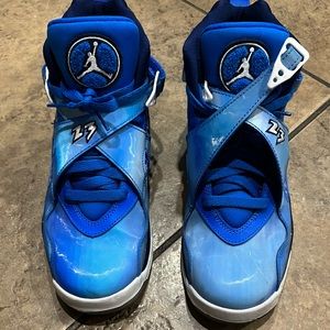 Air Jordan 8 Retro